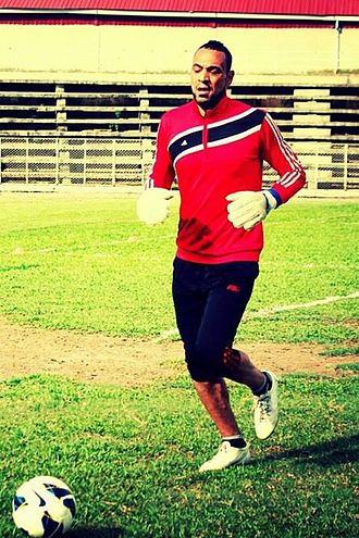 Saed Abu Salim